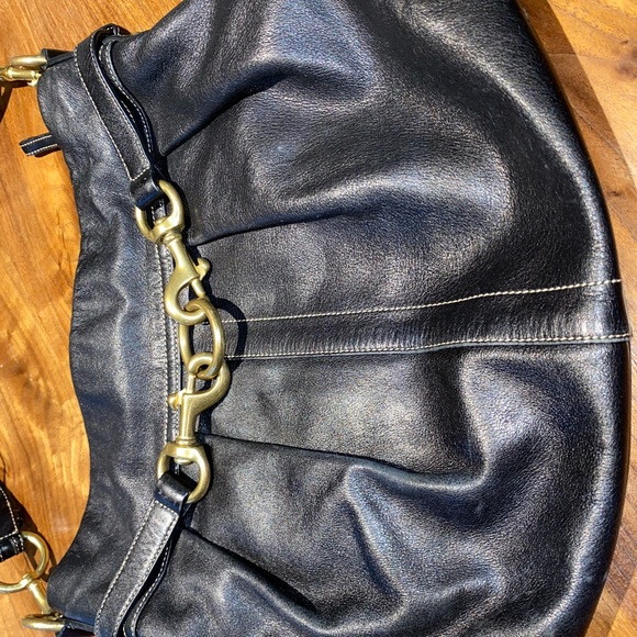 Coach Purse - Picture 5 of 10